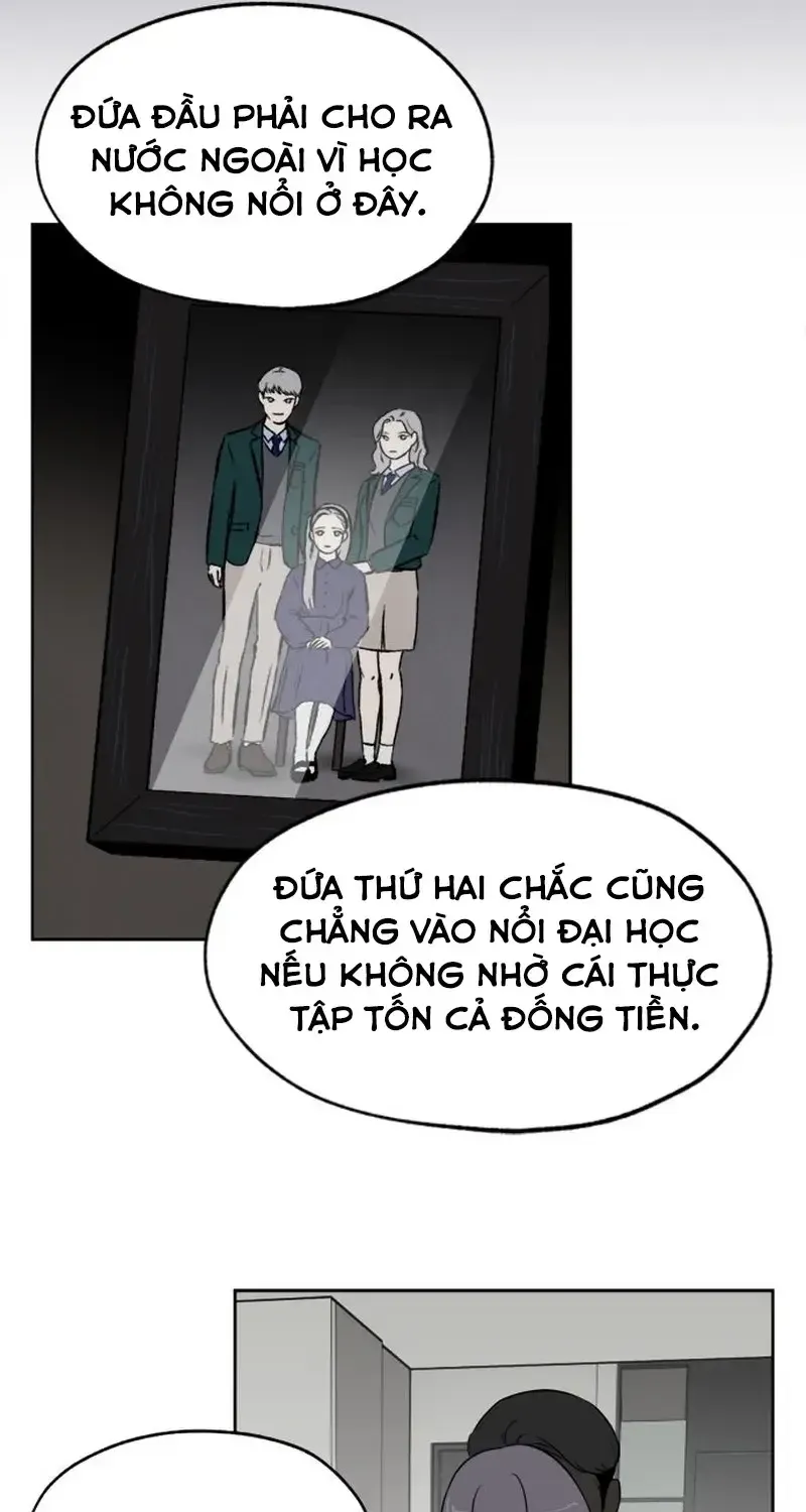 Chứng Minh Phẩm Giá Chap 9 - Next Chap 10