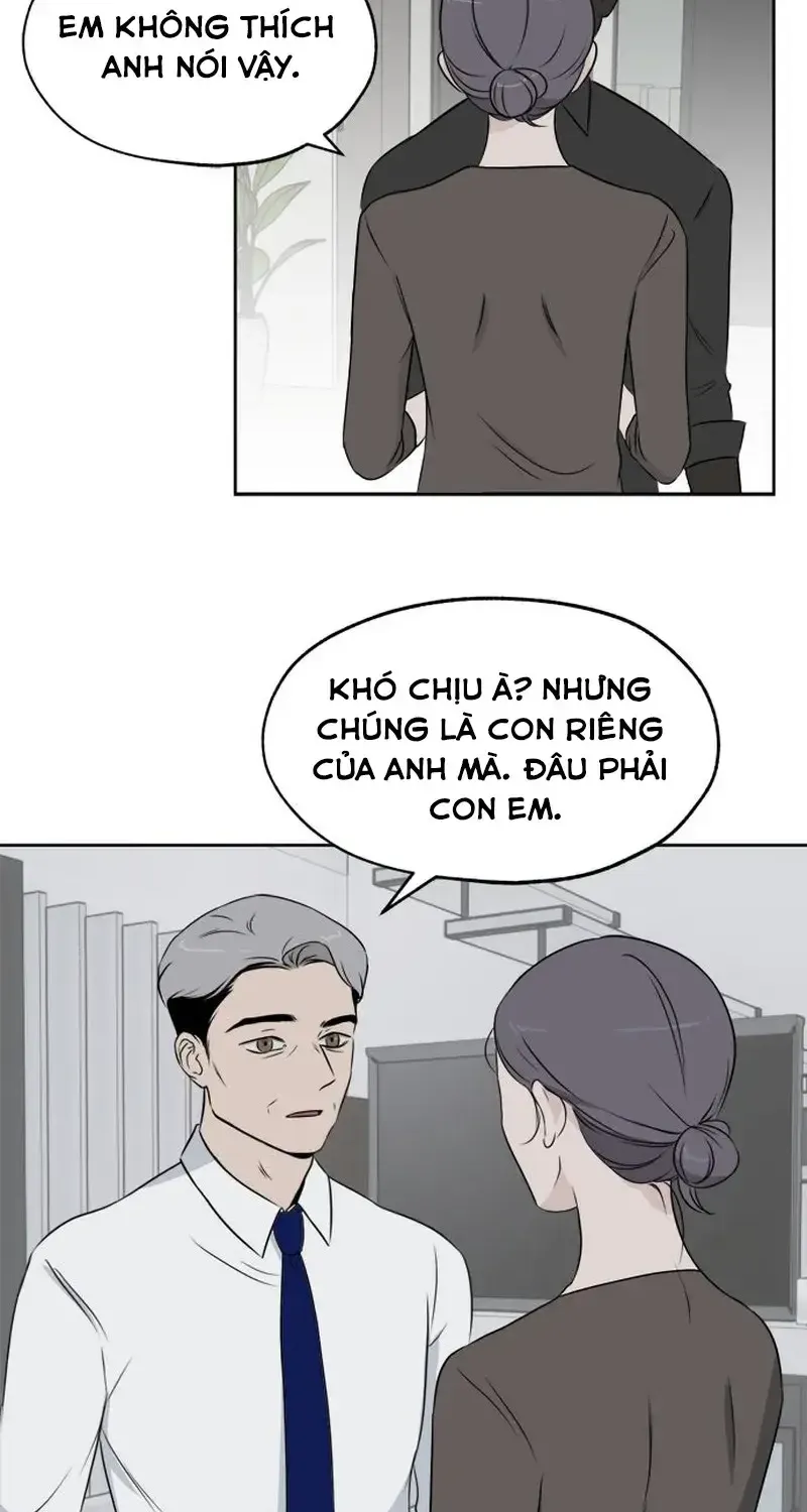 Chứng Minh Phẩm Giá Chap 9 - Next Chap 10