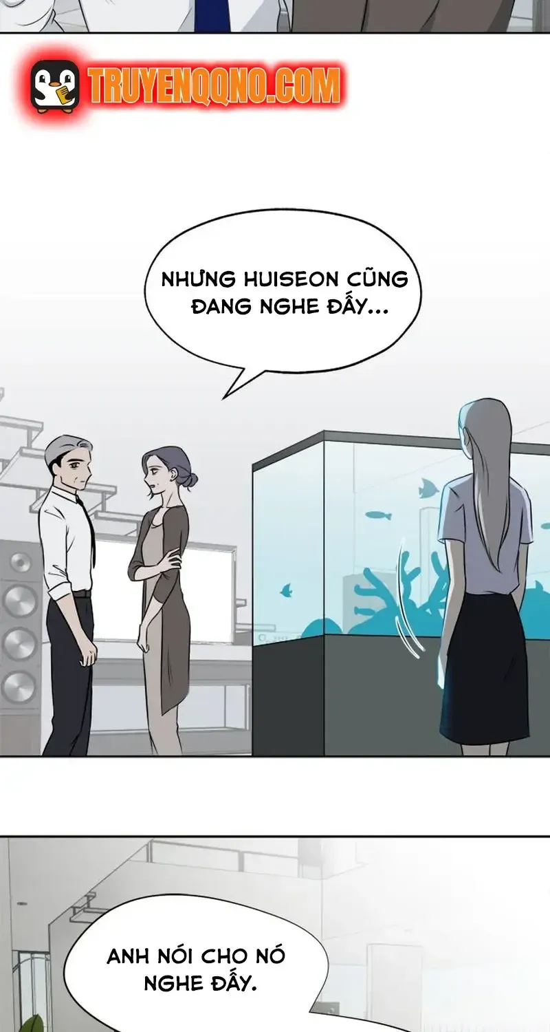 Chứng Minh Phẩm Giá Chap 9 - Next Chap 10