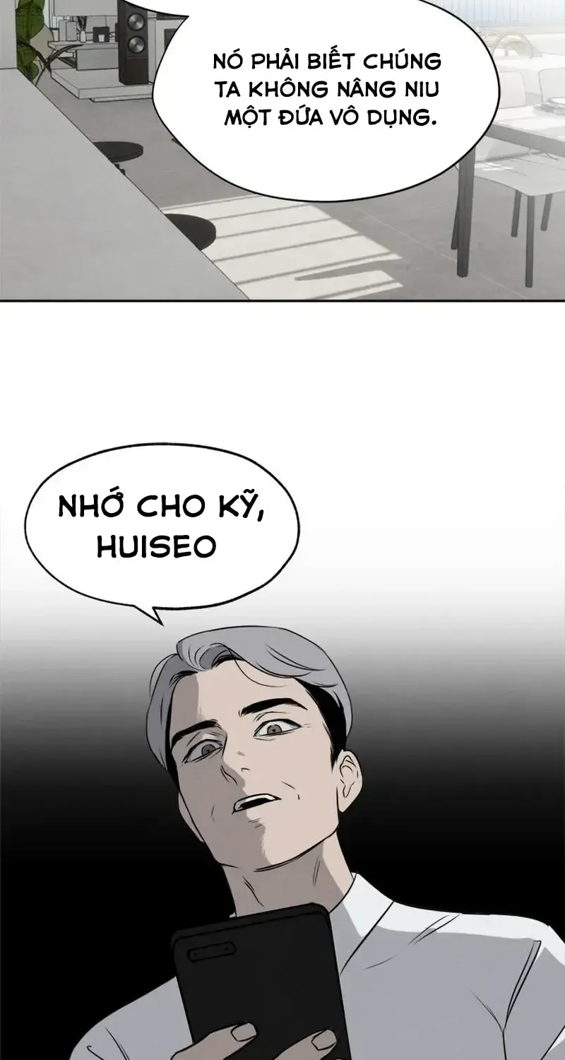 Chứng Minh Phẩm Giá Chap 9 - Next Chap 10