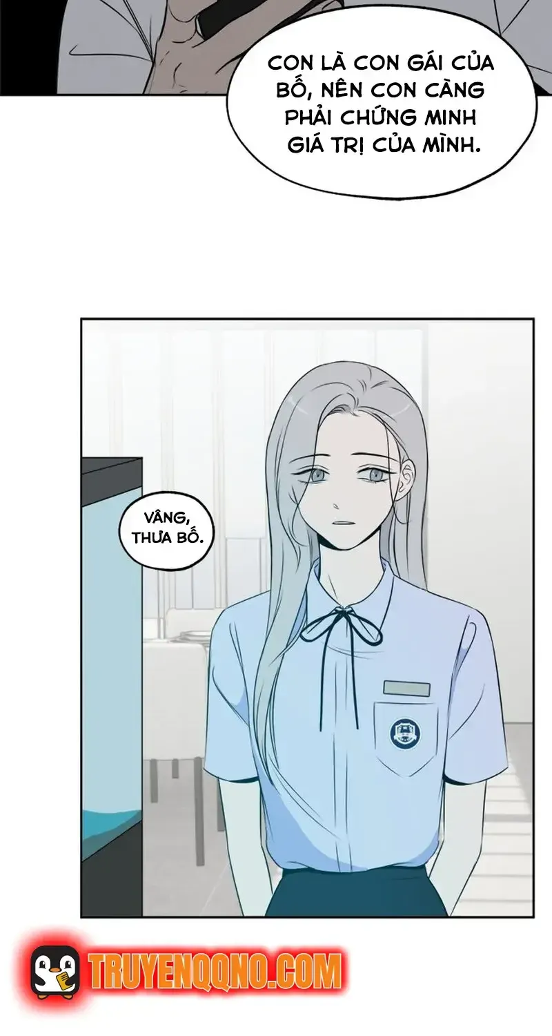 Chứng Minh Phẩm Giá Chap 9 - Next Chap 10