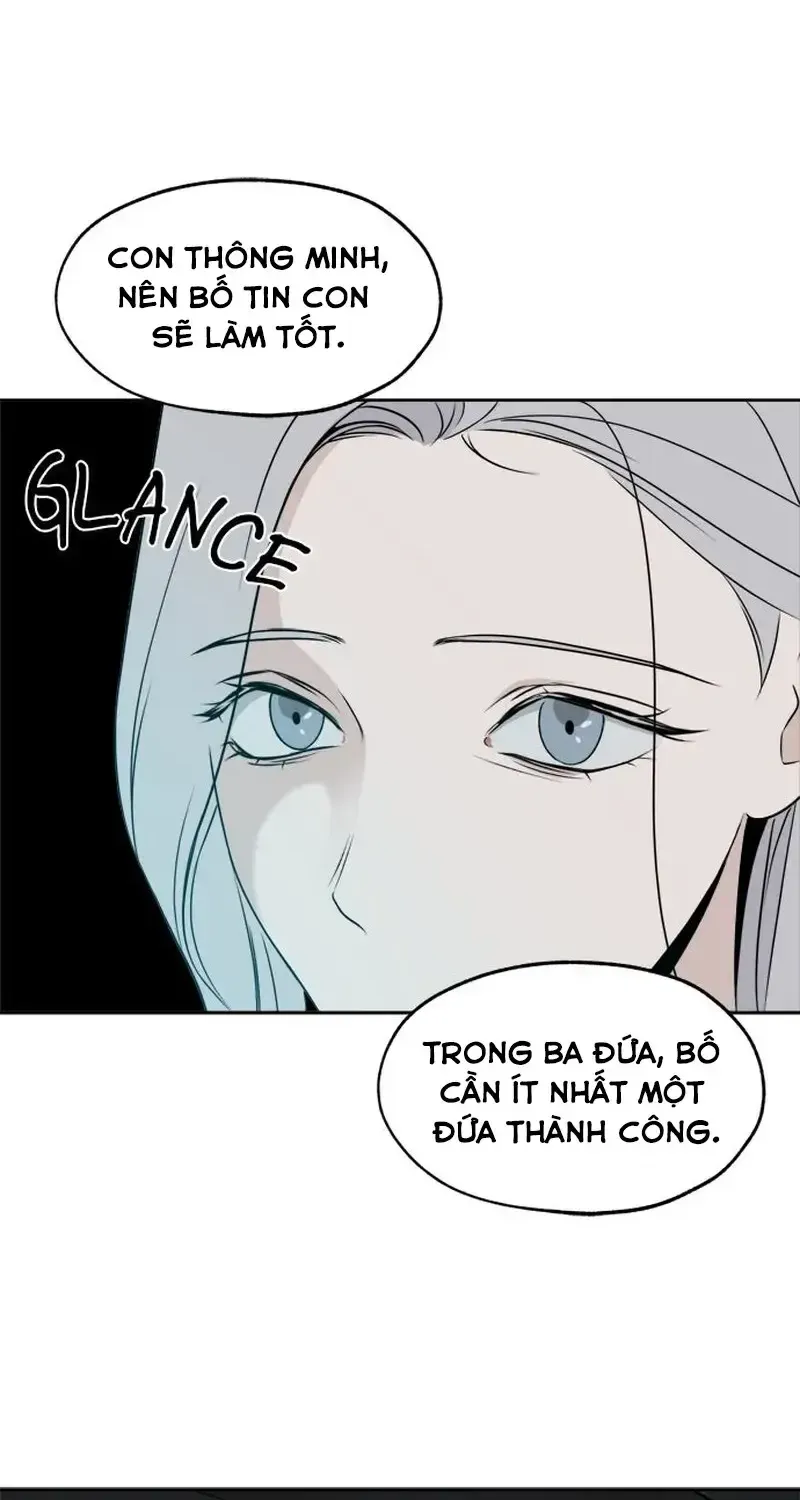 Chứng Minh Phẩm Giá Chap 9 - Next Chap 10