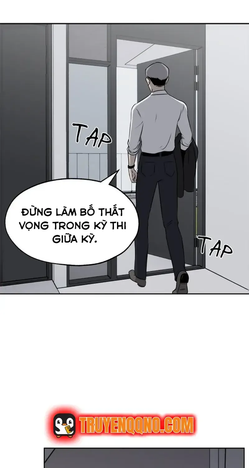 Chứng Minh Phẩm Giá Chap 9 - Next Chap 10