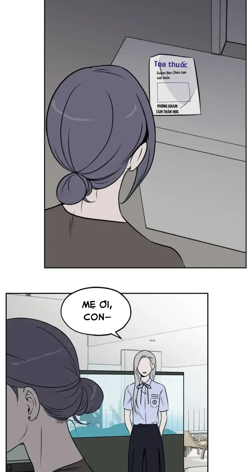 Chứng Minh Phẩm Giá Chap 9 - Next Chap 10