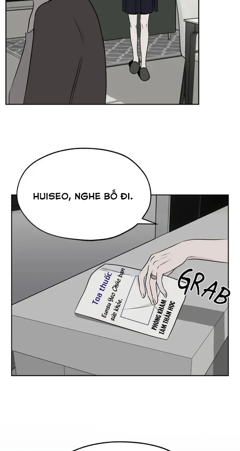 Chứng Minh Phẩm Giá Chap 9 - Next Chap 10
