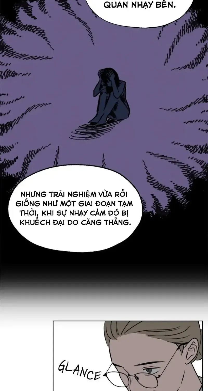 Chứng Minh Phẩm Giá Chap 9 - Next Chap 10