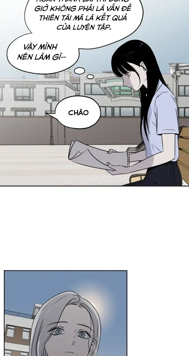 Chứng Minh Phẩm Giá Chap 9 - Next Chap 10