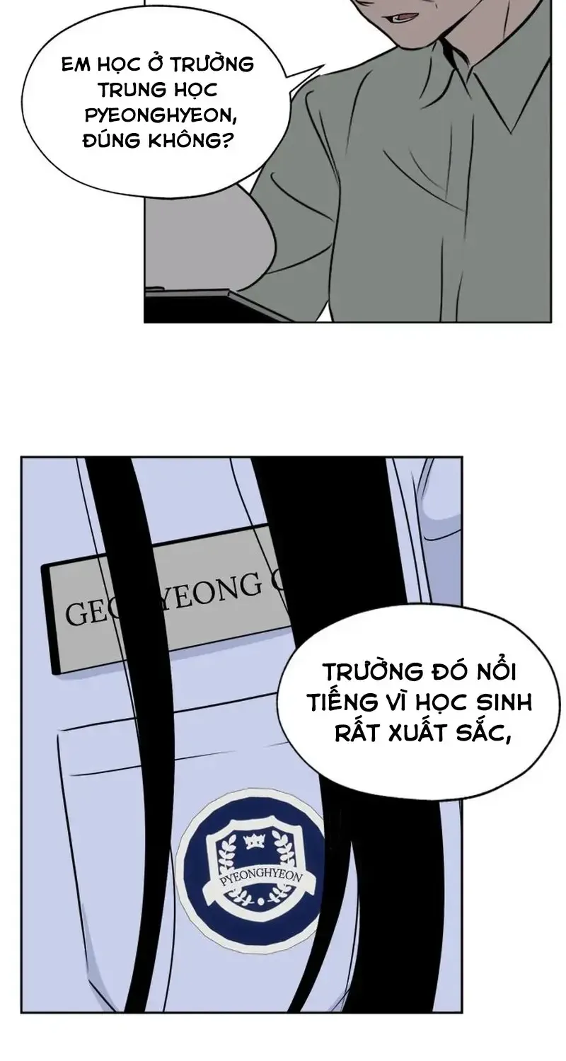 Chứng Minh Phẩm Giá Chap 9 - Next Chap 10