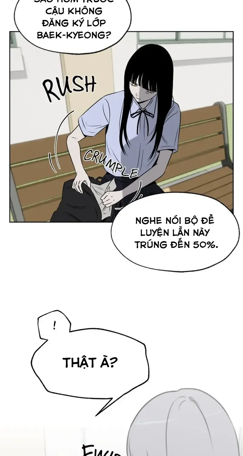 Chứng Minh Phẩm Giá Chap 9 - Next Chap 10