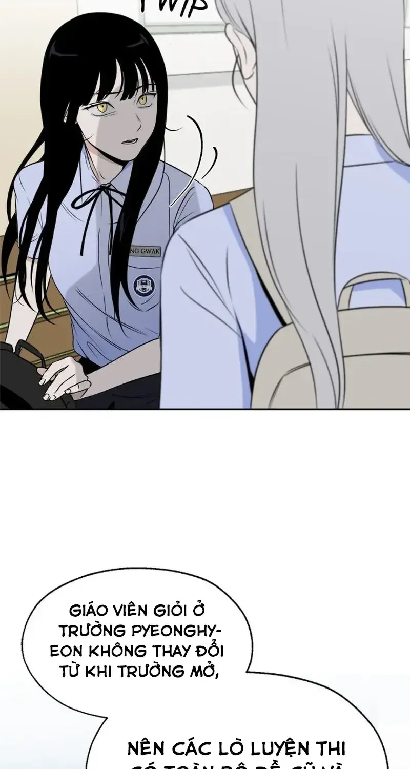 Chứng Minh Phẩm Giá Chap 9 - Next Chap 10