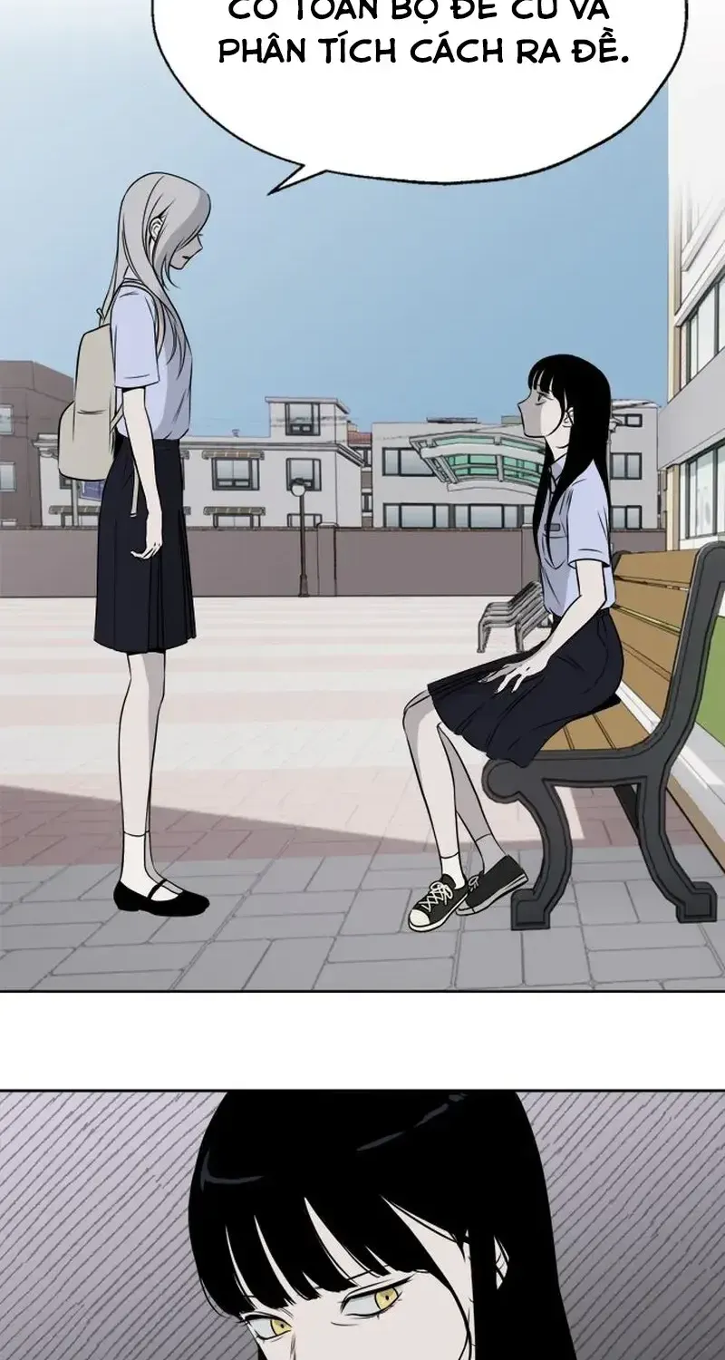 Chứng Minh Phẩm Giá Chap 9 - Next Chap 10