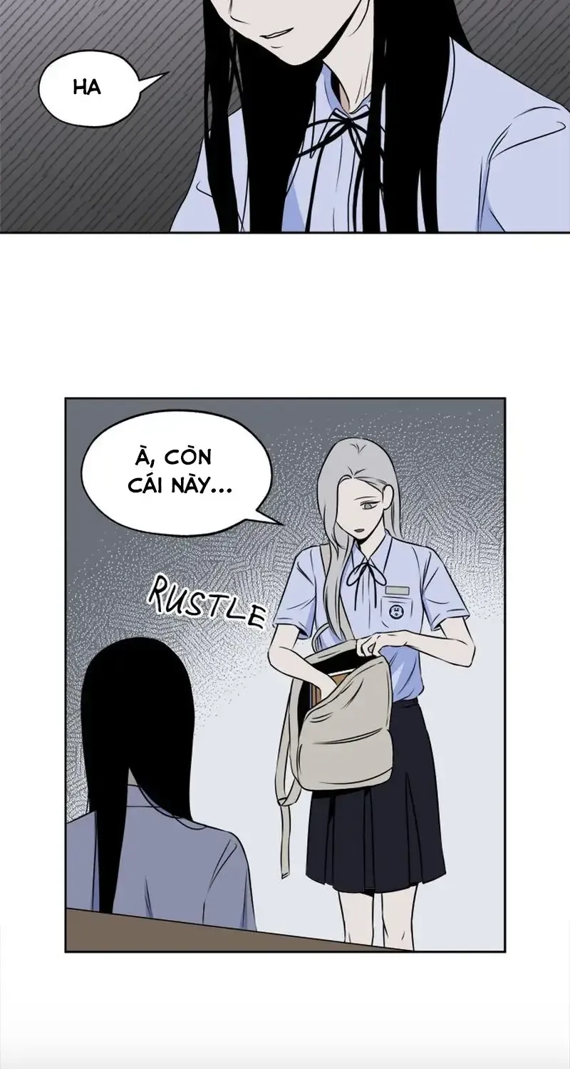 Chứng Minh Phẩm Giá Chap 9 - Next Chap 10