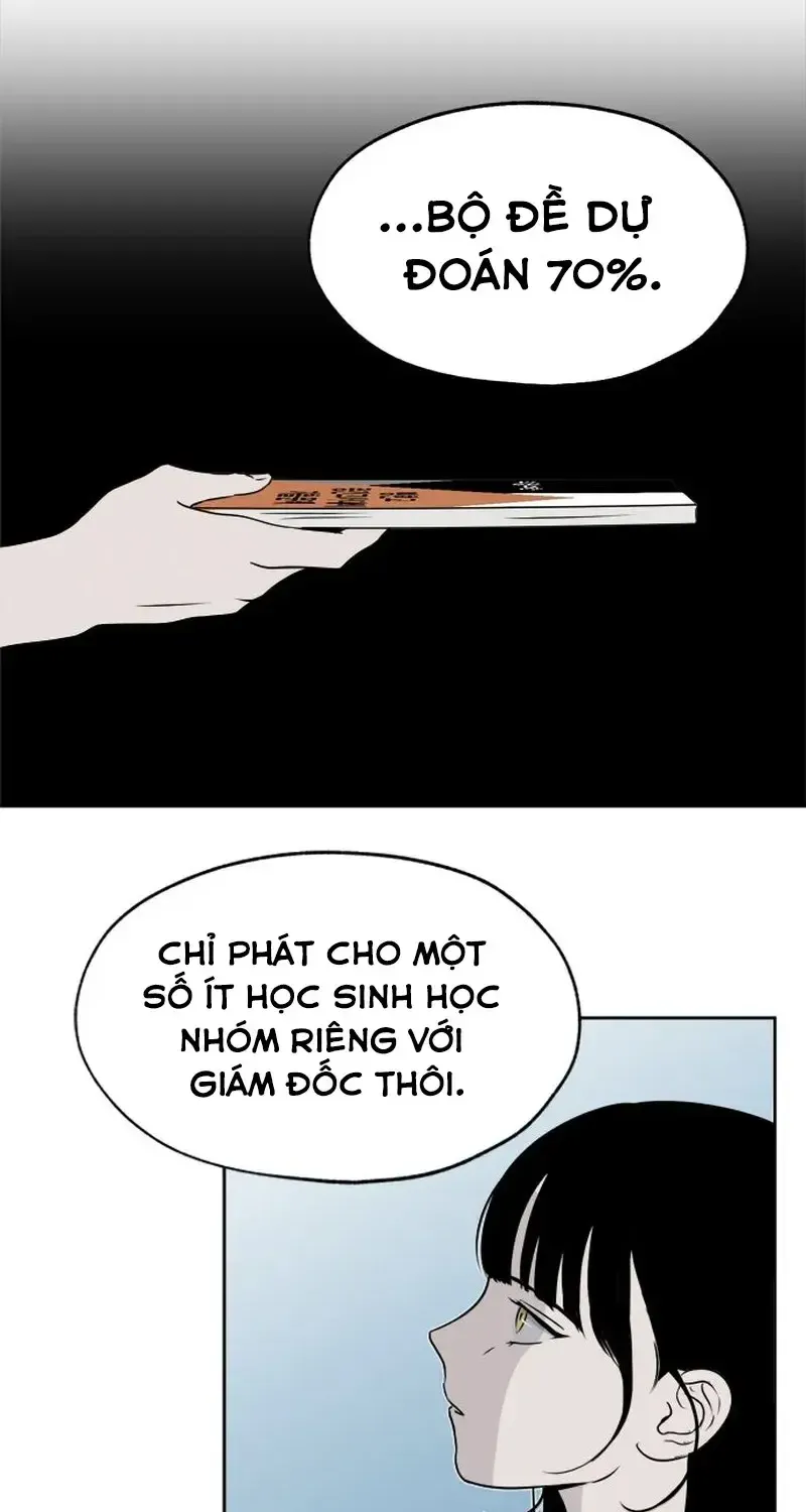 Chứng Minh Phẩm Giá Chap 9 - Next Chap 10