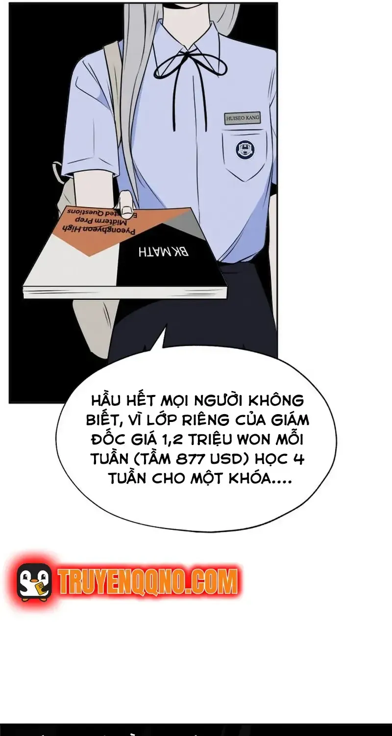 Chứng Minh Phẩm Giá Chap 9 - Next Chap 10