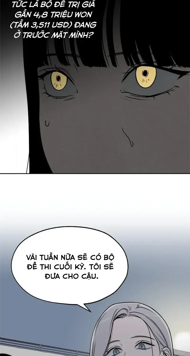Chứng Minh Phẩm Giá Chap 9 - Next Chap 10