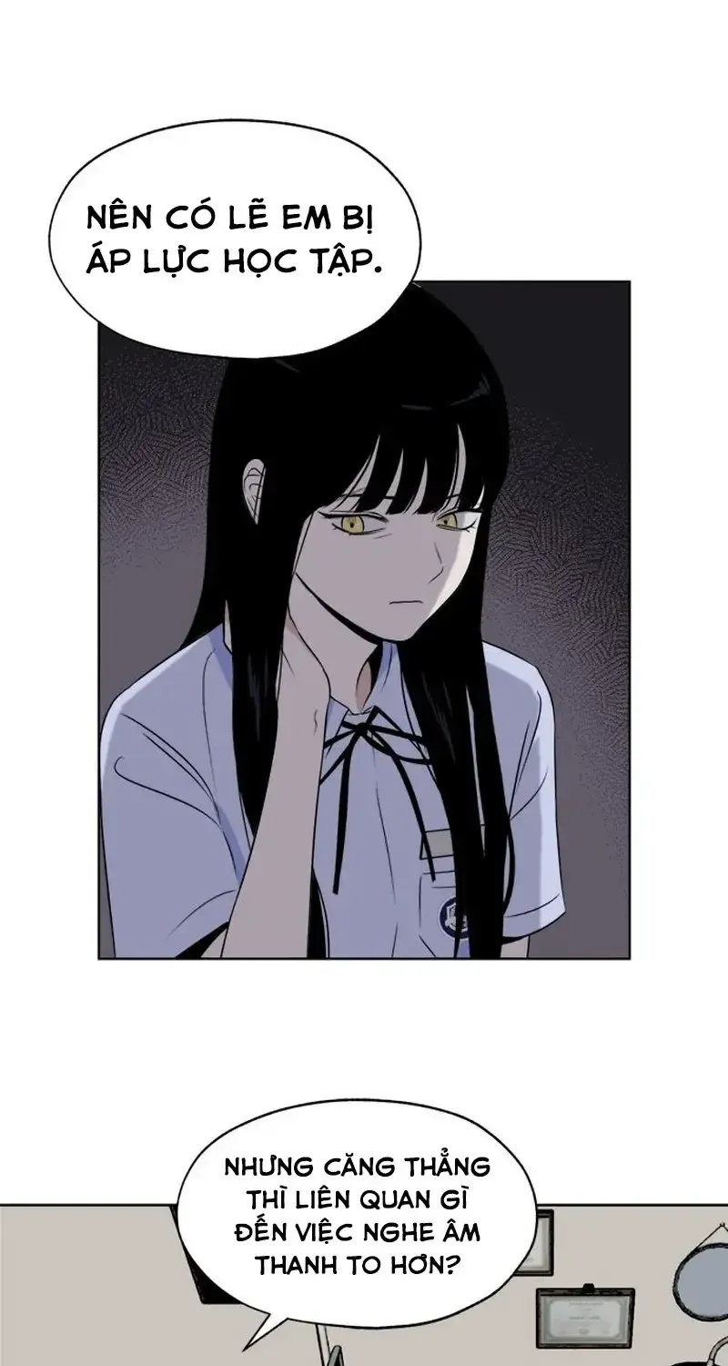 Chứng Minh Phẩm Giá Chap 9 - Next Chap 10