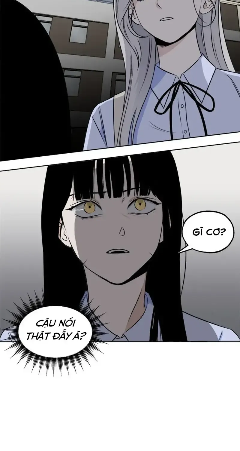 Chứng Minh Phẩm Giá Chap 9 - Next Chap 10