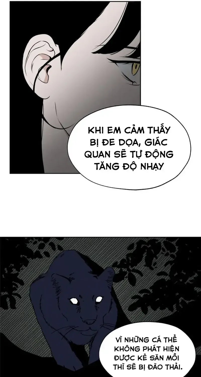 Chứng Minh Phẩm Giá Chap 9 - Next Chap 10