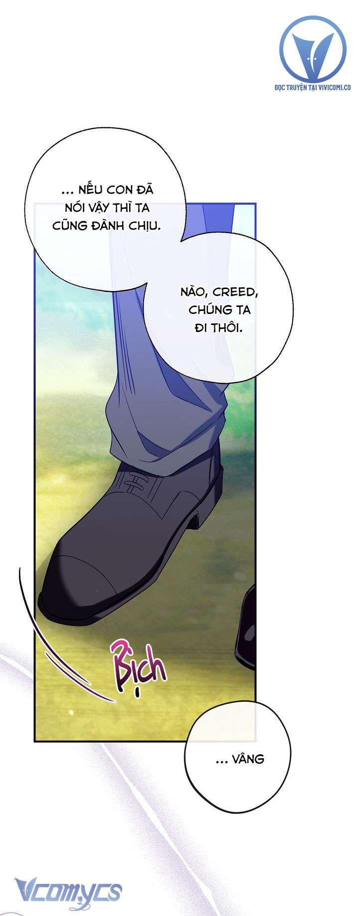 Chúng Ta Có Thể Trở Thành Một Gia Đình Được Không? Chap 135 - Next Chap 136