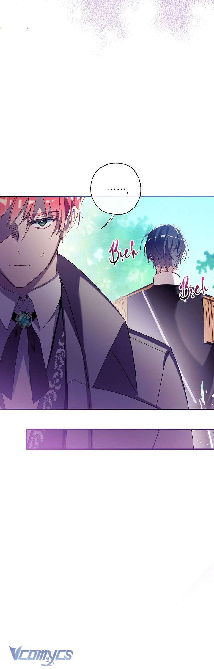 Chúng Ta Có Thể Trở Thành Một Gia Đình Được Không? Chap 135 - Next Chap 136