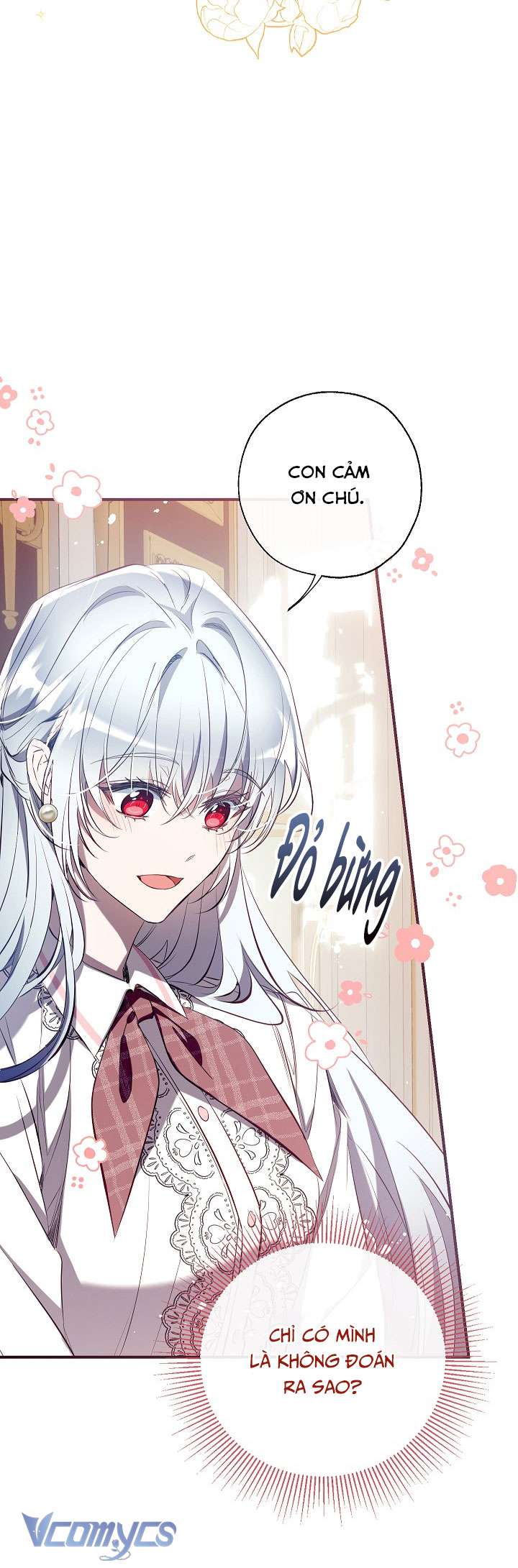 Chúng Ta Có Thể Trở Thành Một Gia Đình Được Không? Chap 135 - Next Chap 136