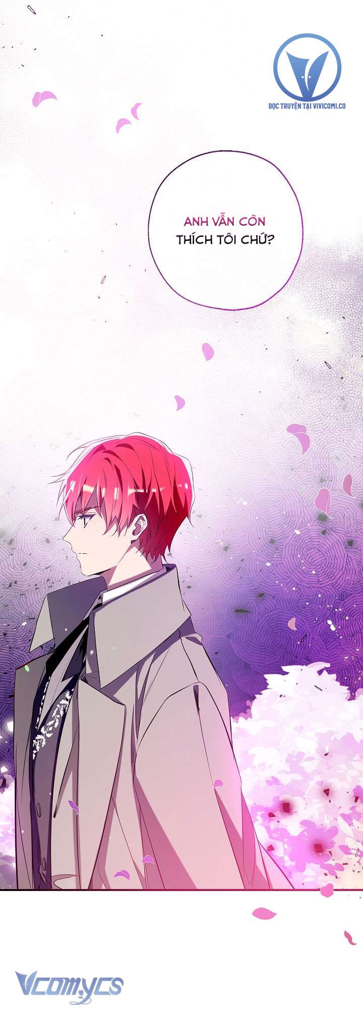 Chúng Ta Có Thể Trở Thành Một Gia Đình Được Không? Chap 135 - Next Chap 136