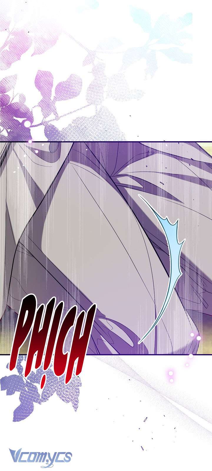 Chúng Ta Có Thể Trở Thành Một Gia Đình Được Không? Chap 135 - Next Chap 136