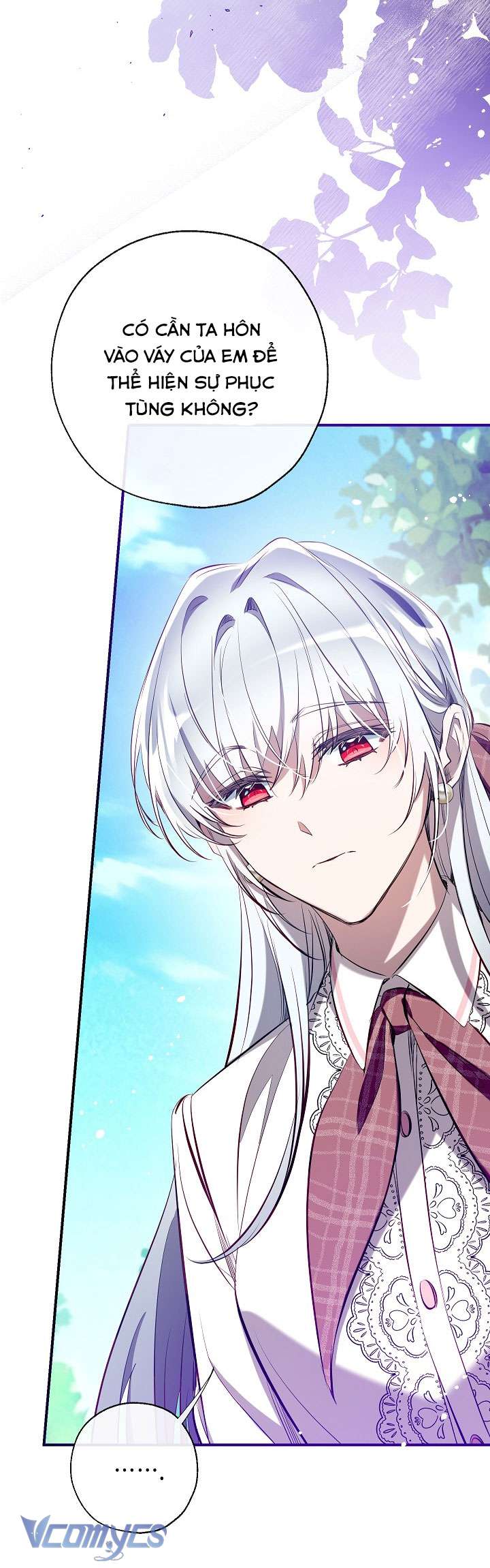 Chúng Ta Có Thể Trở Thành Một Gia Đình Được Không? Chap 135 - Next Chap 136