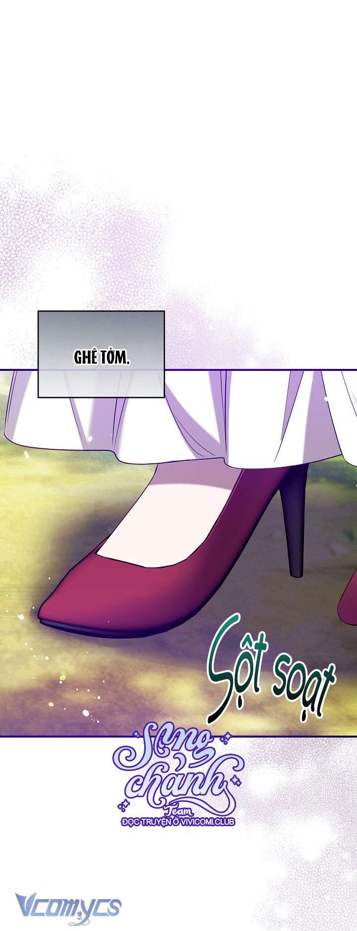 Chúng Ta Có Thể Trở Thành Một Gia Đình Được Không? Chap 135 - Next Chap 136