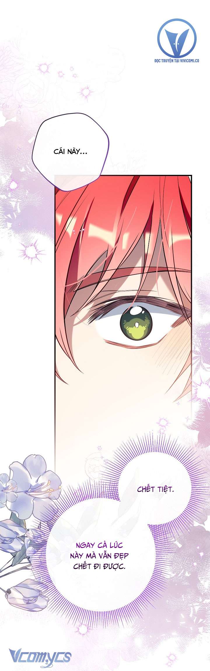 Chúng Ta Có Thể Trở Thành Một Gia Đình Được Không? Chap 135 - Next Chap 136