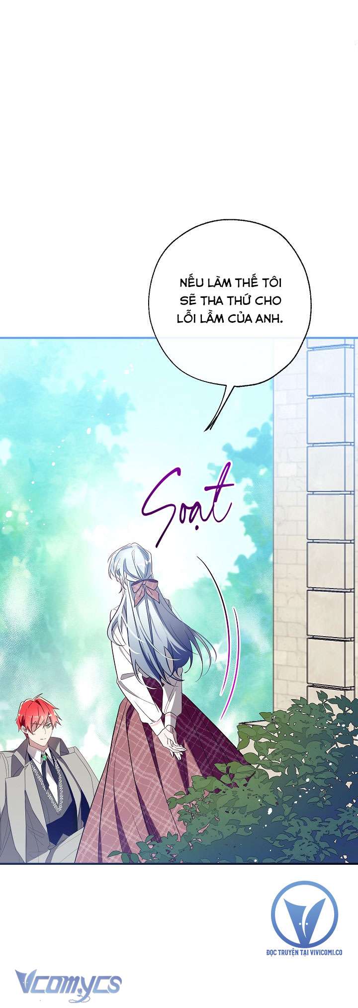 Chúng Ta Có Thể Trở Thành Một Gia Đình Được Không? Chap 135 - Next Chap 136