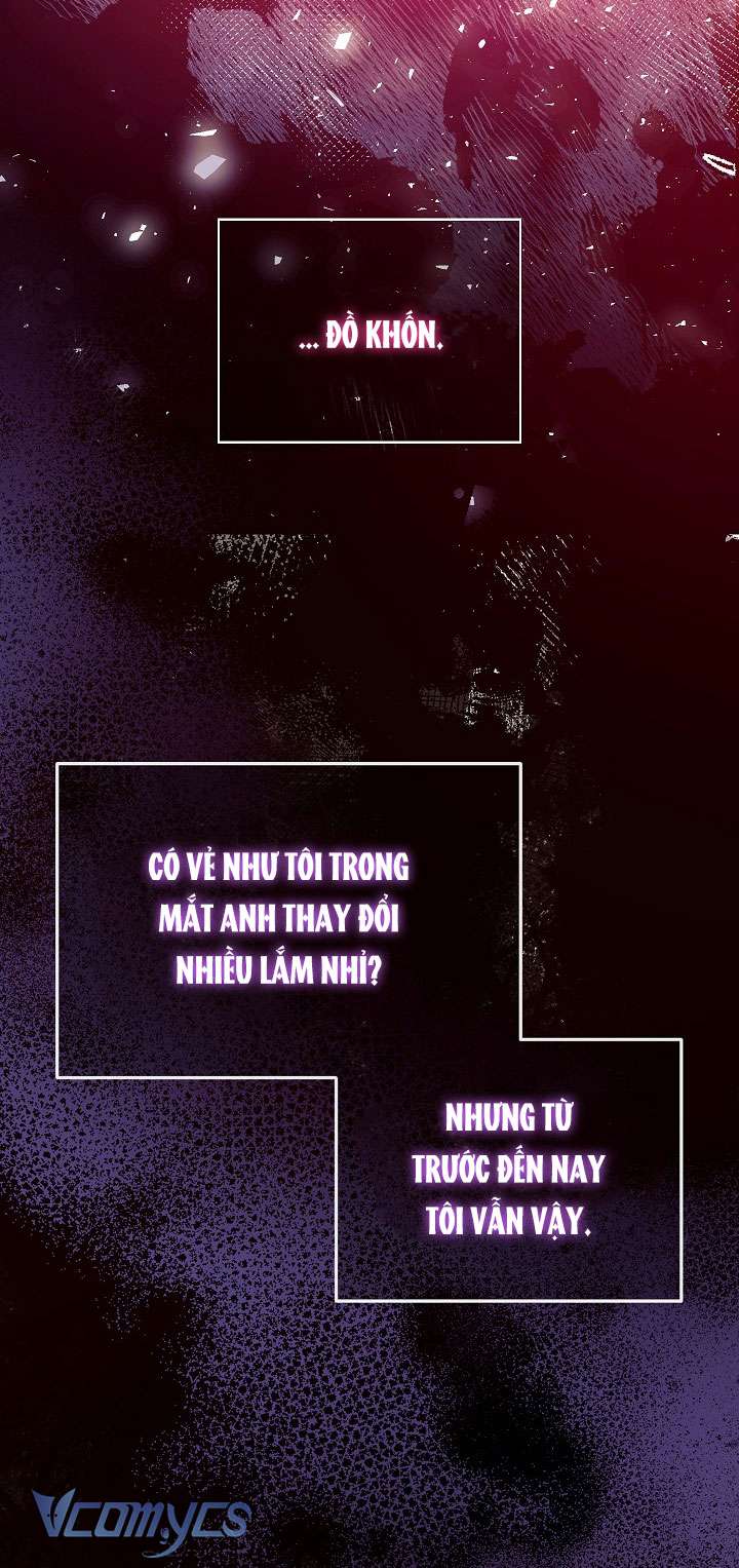 Chúng Ta Có Thể Trở Thành Một Gia Đình Được Không? Chap 135 - Next Chap 136