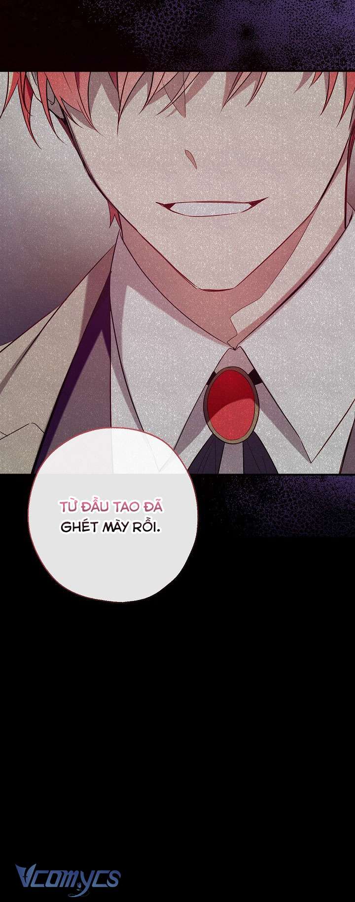 Chúng Ta Có Thể Trở Thành Một Gia Đình Được Không? Chap 135 - Next Chap 136