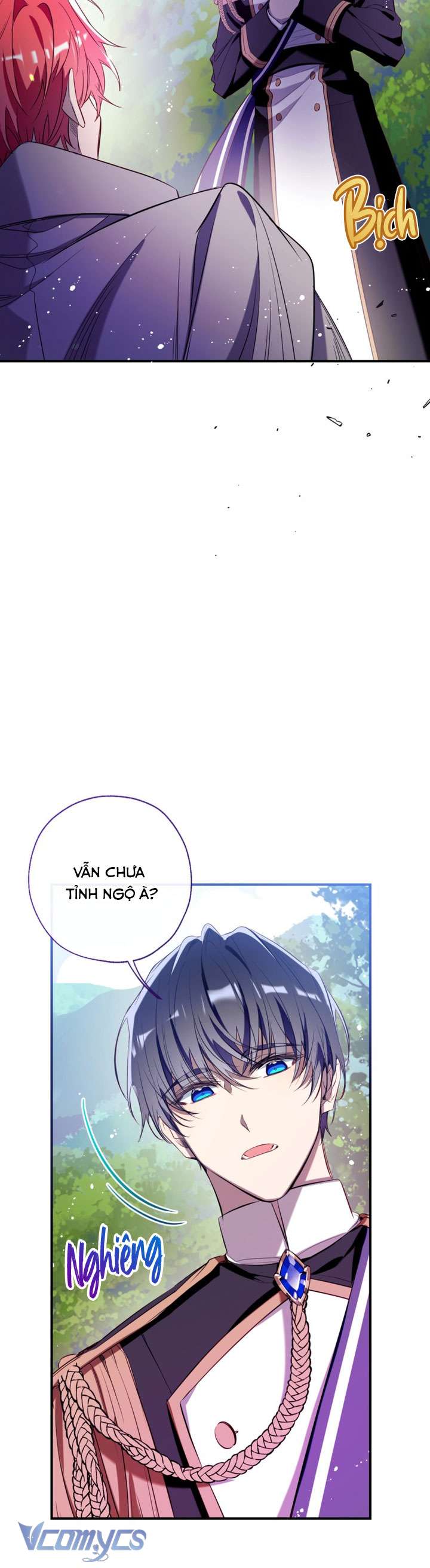 Chúng Ta Có Thể Trở Thành Một Gia Đình Được Không? Chap 136 - Next Chap 137