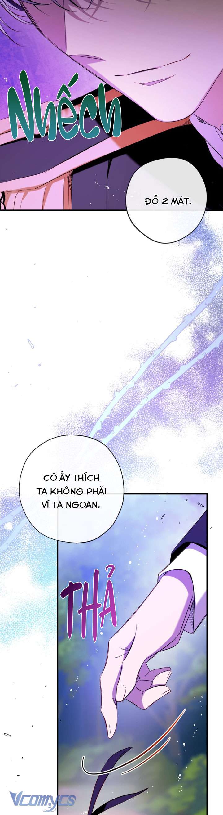 Chúng Ta Có Thể Trở Thành Một Gia Đình Được Không? Chap 136 - Next Chap 137