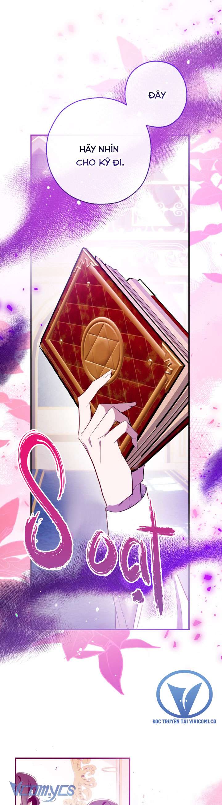 Chúng Ta Có Thể Trở Thành Một Gia Đình Được Không? Chap 136 - Next Chap 137