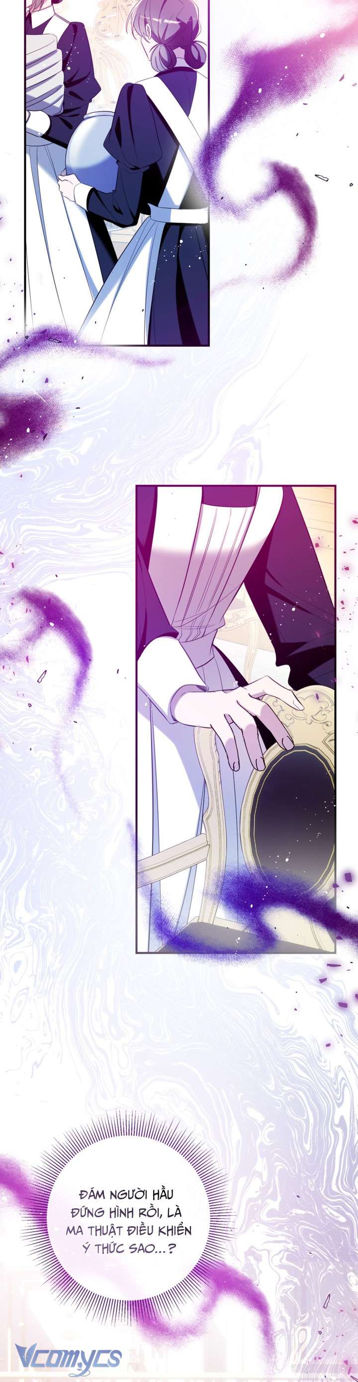 Chúng Ta Có Thể Trở Thành Một Gia Đình Được Không? Chap 136 - Next Chap 137