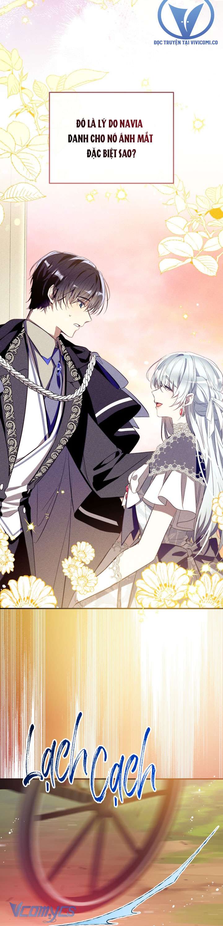 Chúng Ta Có Thể Trở Thành Một Gia Đình Được Không? Chap 136 - Next Chap 137