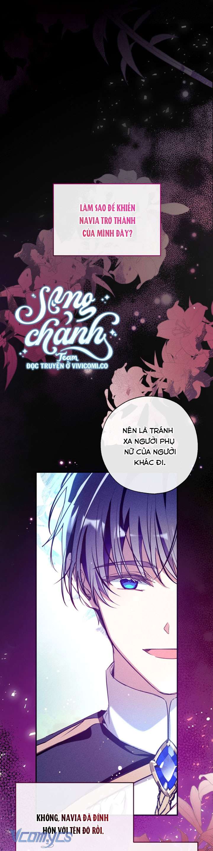 Chúng Ta Có Thể Trở Thành Một Gia Đình Được Không? Chap 137 - Next Chap 138