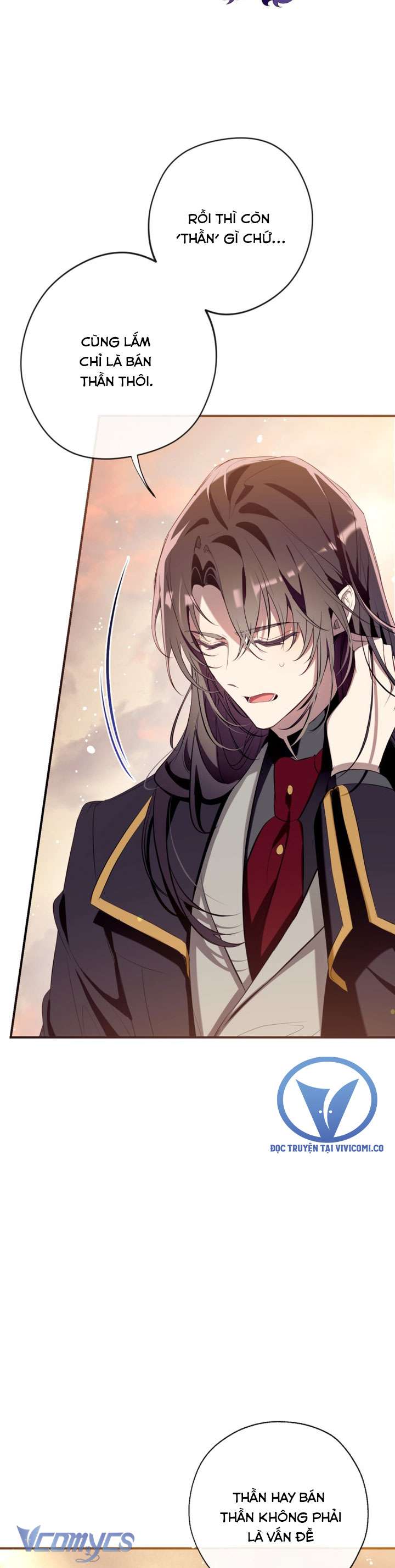 Chúng Ta Có Thể Trở Thành Một Gia Đình Được Không? Chap 137 - Next Chap 138