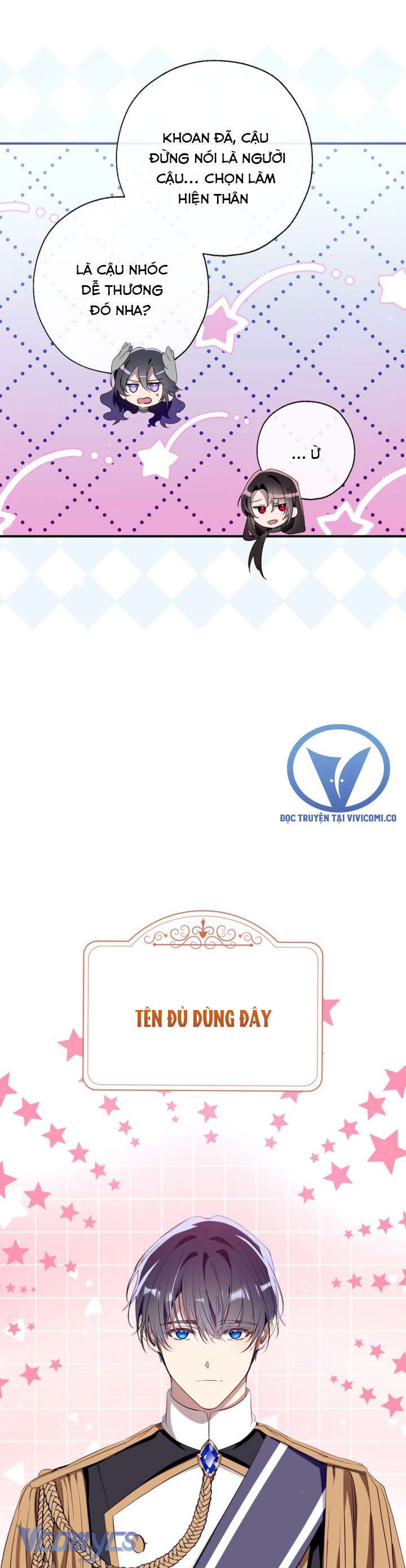 Chúng Ta Có Thể Trở Thành Một Gia Đình Được Không? Chap 137 - Next Chap 138