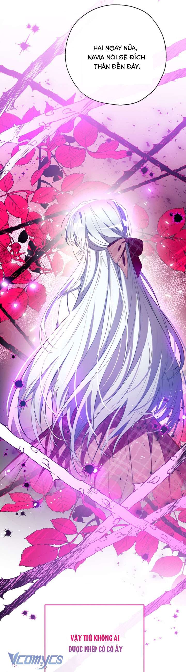 Chúng Ta Có Thể Trở Thành Một Gia Đình Được Không? Chap 137 - Next Chap 138