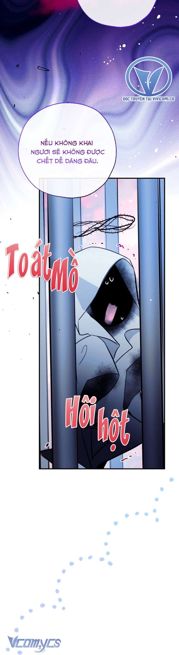 Chúng Ta Có Thể Trở Thành Một Gia Đình Được Không? Chap 137 - Next Chap 138