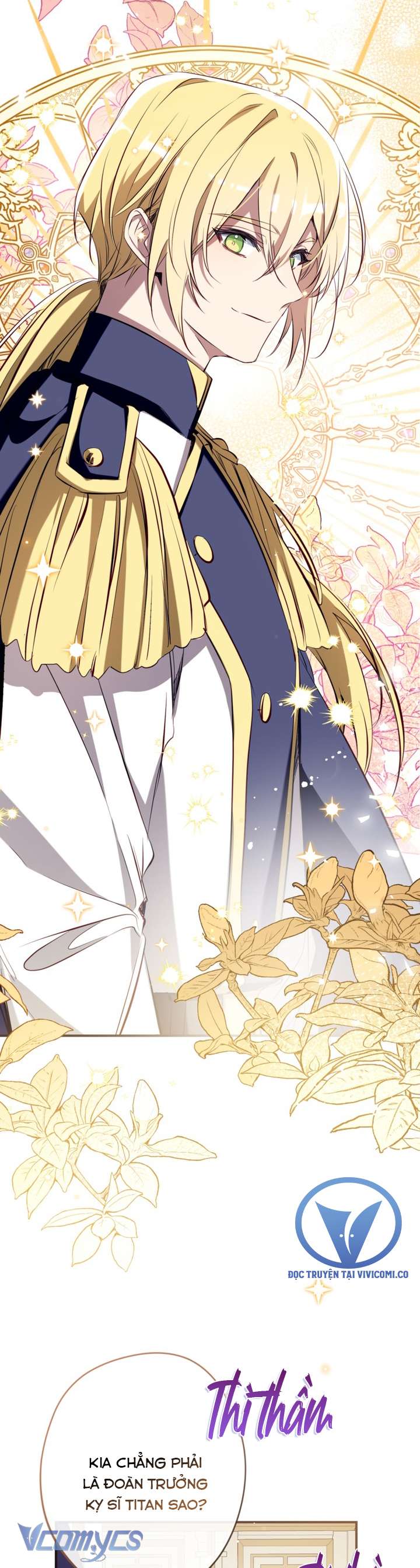 Chúng Ta Có Thể Trở Thành Một Gia Đình Được Không? Chap 138 - Next Chap 139