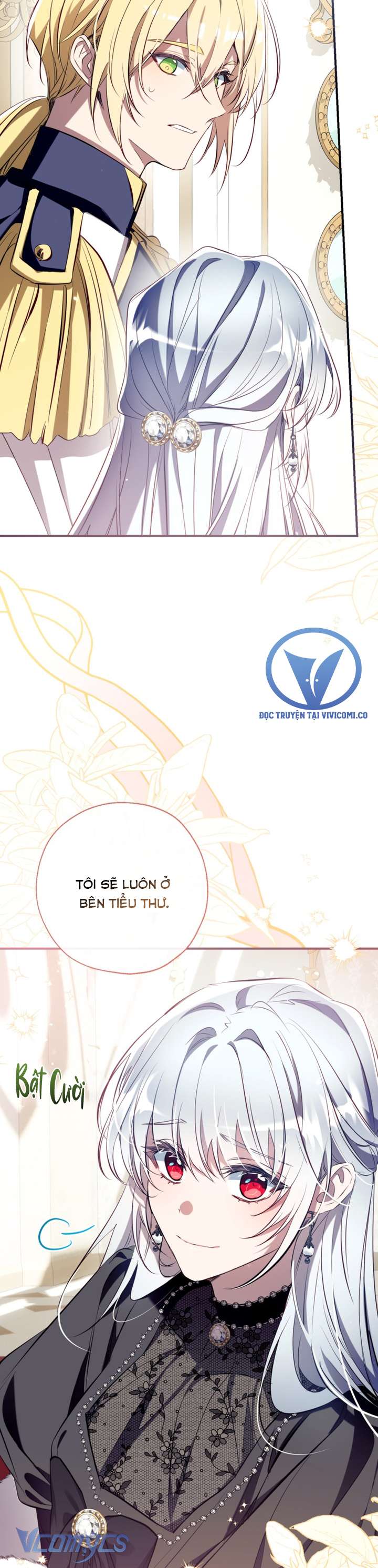 Chúng Ta Có Thể Trở Thành Một Gia Đình Được Không? Chap 138 - Next Chap 139