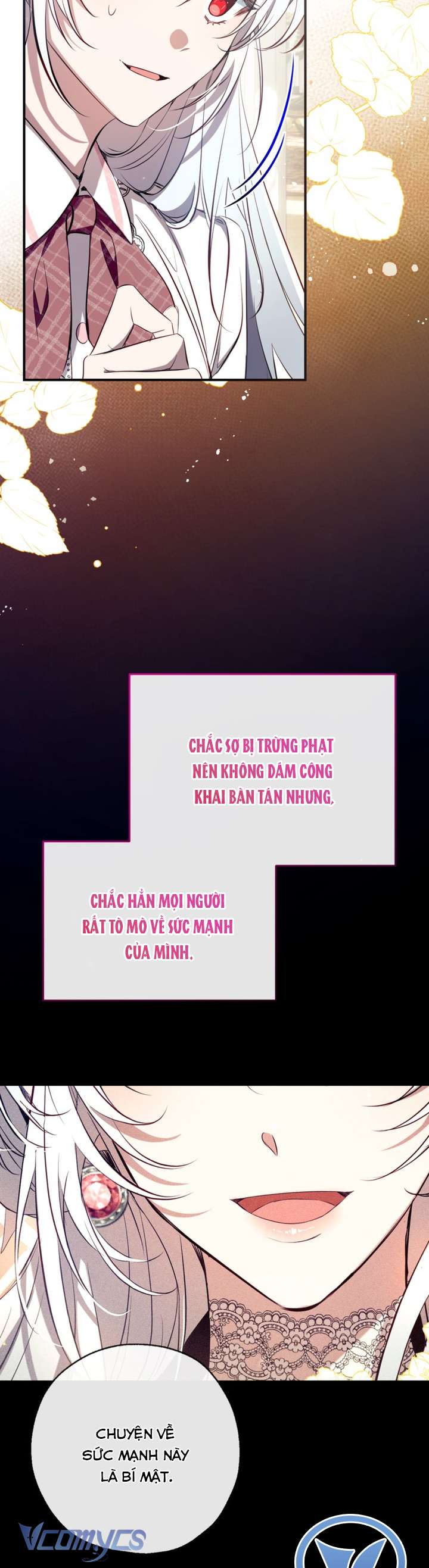 Chúng Ta Có Thể Trở Thành Một Gia Đình Được Không? Chap 138 - Next Chap 139