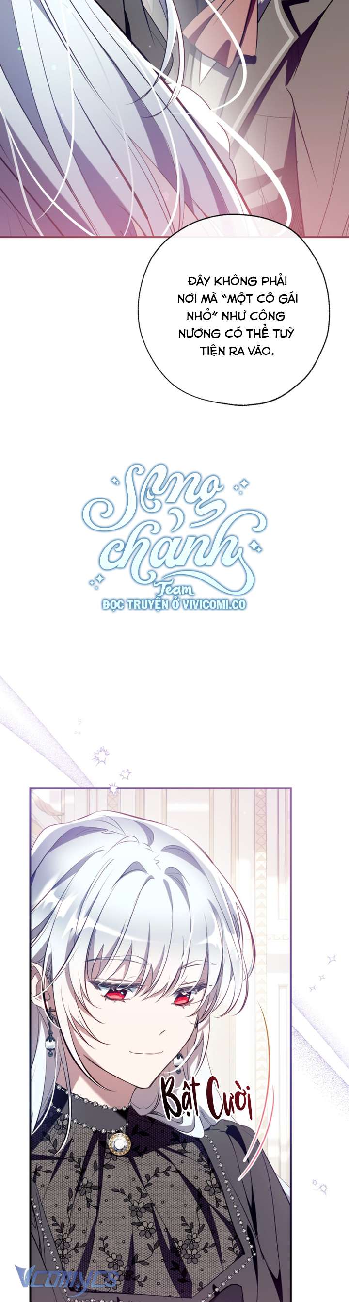 Chúng Ta Có Thể Trở Thành Một Gia Đình Được Không? Chap 138 - Next Chap 139