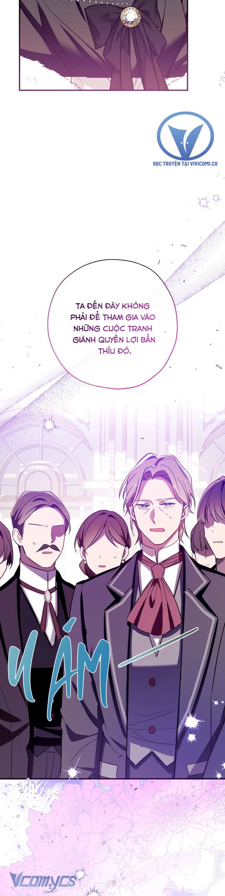 Chúng Ta Có Thể Trở Thành Một Gia Đình Được Không? Chap 138 - Next Chap 139