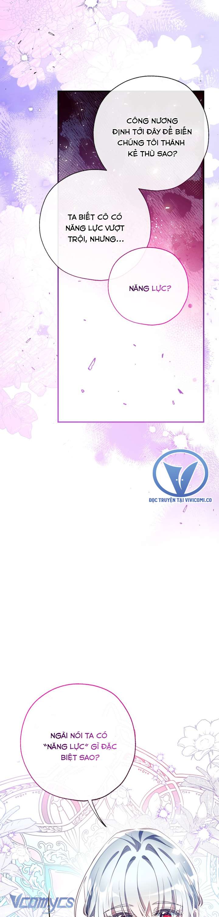 Chúng Ta Có Thể Trở Thành Một Gia Đình Được Không? Chap 138 - Next Chap 139