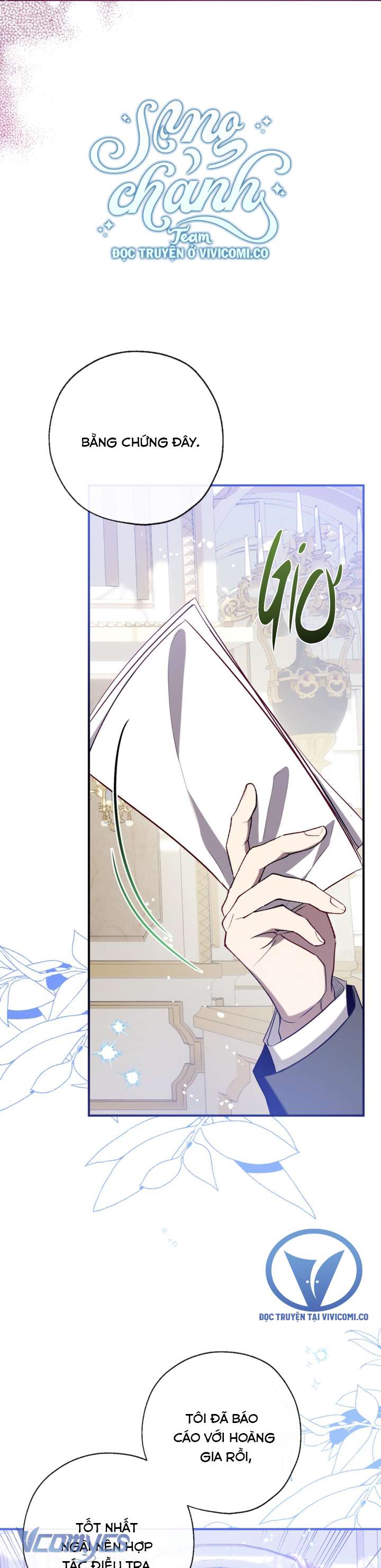 Chúng Ta Có Thể Trở Thành Một Gia Đình Được Không? Chap 138 - Next Chap 139